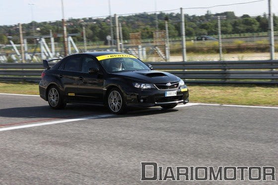 Elección del Coche Deportivo del Año 2011: coupés y berlinas de altos vuelos