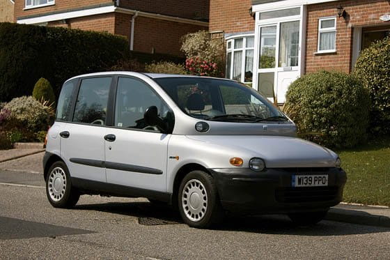 Fiat Multiplá