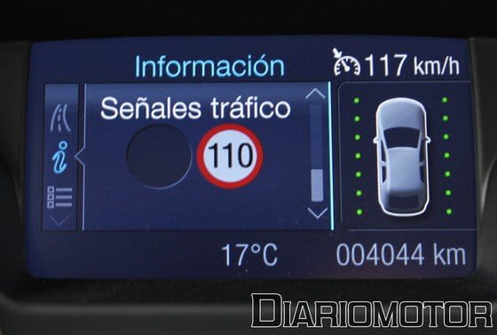 Ford Focus 1.6 TDCi 115 CV Titanium, a prueba (III)