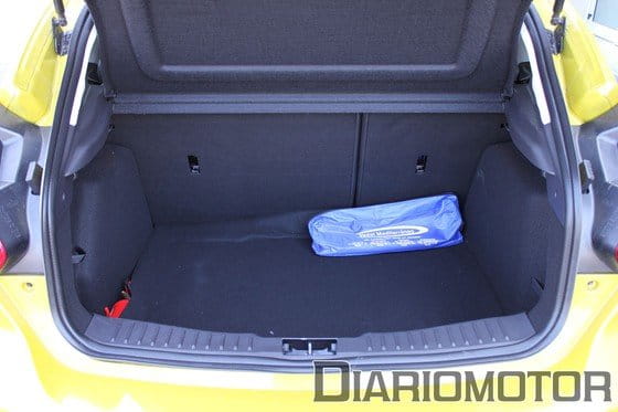 Ford Focus 1.6 TDCi 115 CV Titanium, a prueba (I)