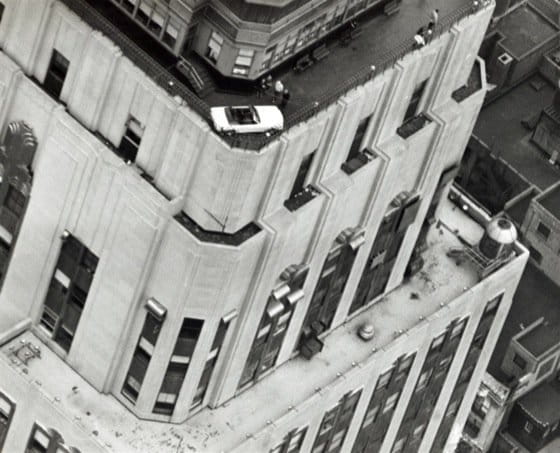 Mustang 1965 Empire State