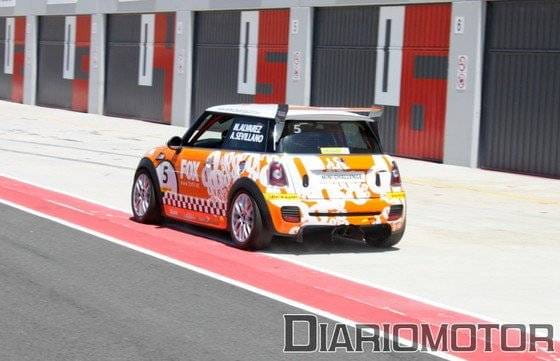 Dunlop SP QuattroMaxx, presentación y prueba (II)