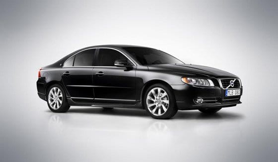 Volvo S80 Executive