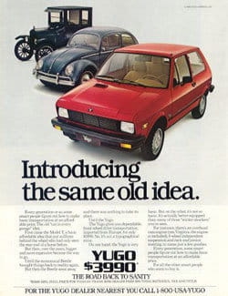 Yugo