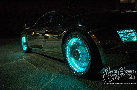 Glow In The Dark Paint For Cars Legal Glow In The Dark Paint For Cars Legal
