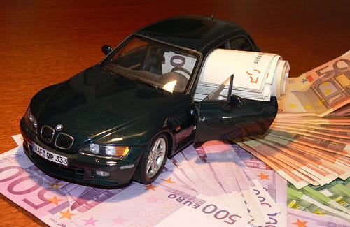 A Vueltas Con Los Precios De Los Coches En Europa