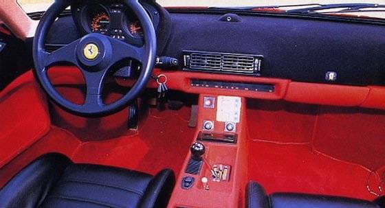 Ferrari 408 Concept (1987)