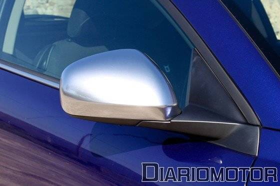 Alfa Romeo Mi.To 1.4 MultiAir Turbo 135 CV TCT Distinctive, a prueba (III)