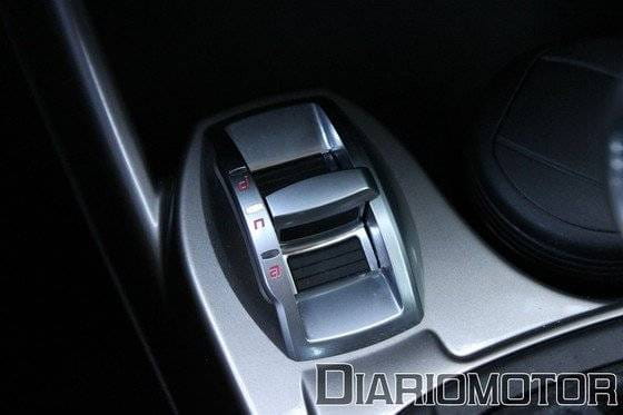 Alfa Romeo Mi.To 1.4 MultiAir Turbo 135 CV TCT Distinctive, a prueba (III)