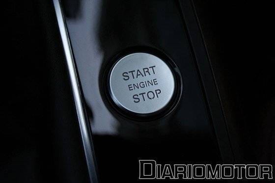 Audi A7 Sportback 3.0 TDI quattro S-Tronic, a prueba (II)