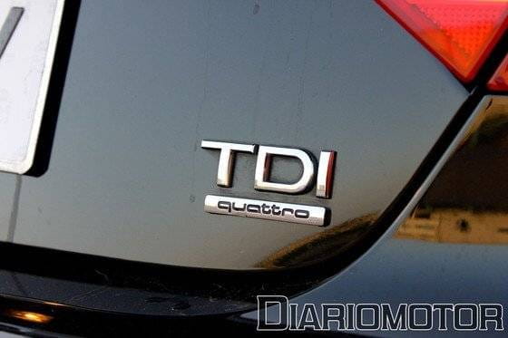 Audi A7 Sportback 3.0 TDI quattro S-Tronic, a prueba (III)