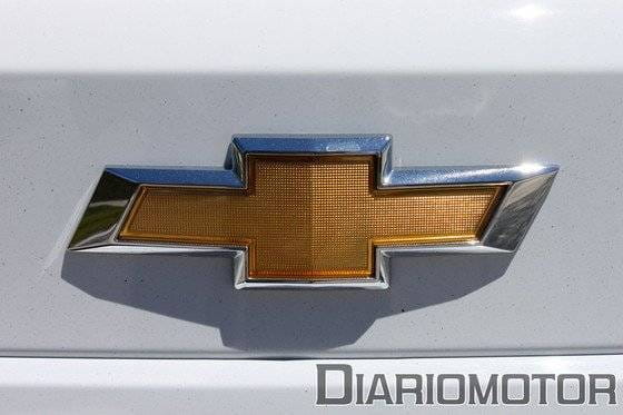 Chevrolet Cruze 2.0 VCDi LT, a prueba (II)