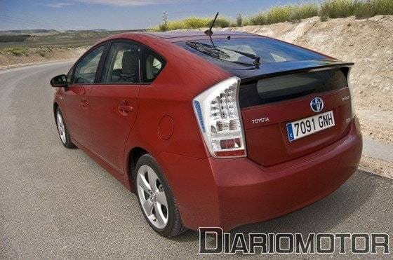 ¿Qué coche híbrido me puedo comprar este año? (I)