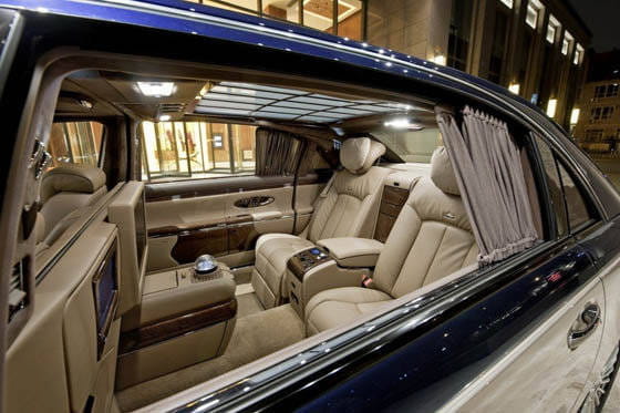 Maybach 62