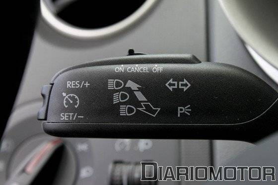 Seat Ibiza 1.4 85 CV COPA, a prueba (II)