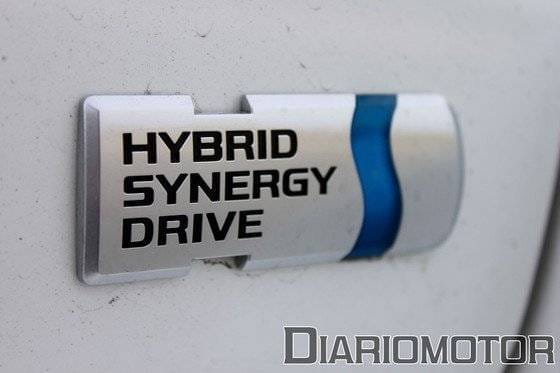 Toyota Auris Híbrido HSD Advance, a prueba (II)