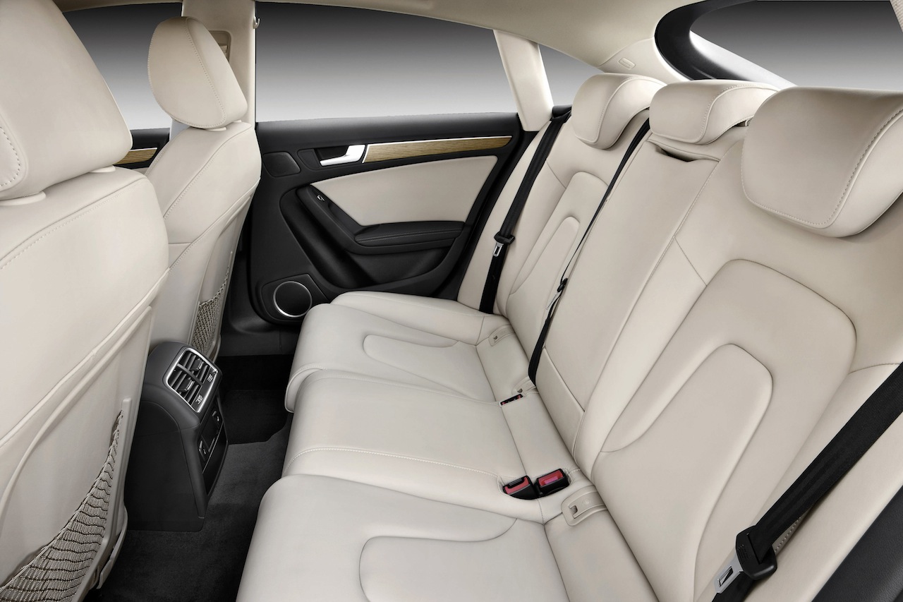 Audi A5 2012 Ojos Resaltados Maquillado Y Mismo Esp 237 Ritu