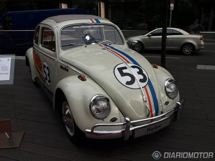 Herbie