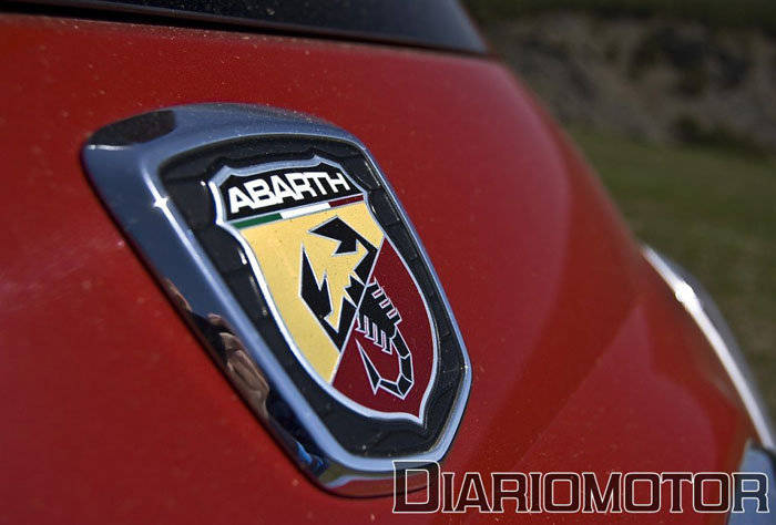 Abarth 500