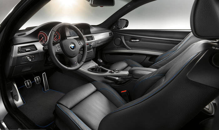 BMW Serie 3 M Sport y Edition Exclusive
