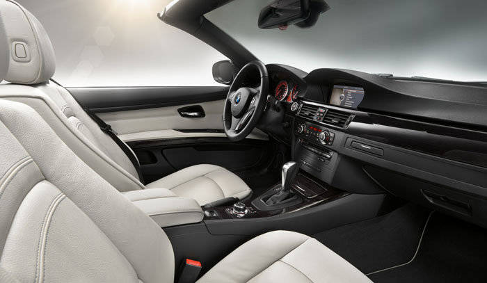 BMW Serie 3 M Sport y Edition Exclusive