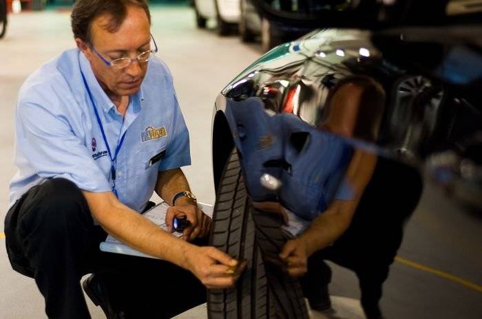 Michelin lanza una nueva campaña de revisión de neumáticos