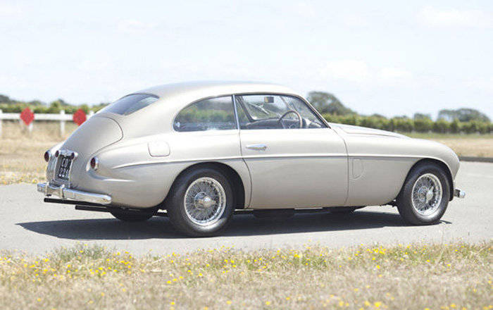 Ferrari 195 Inter Coupé