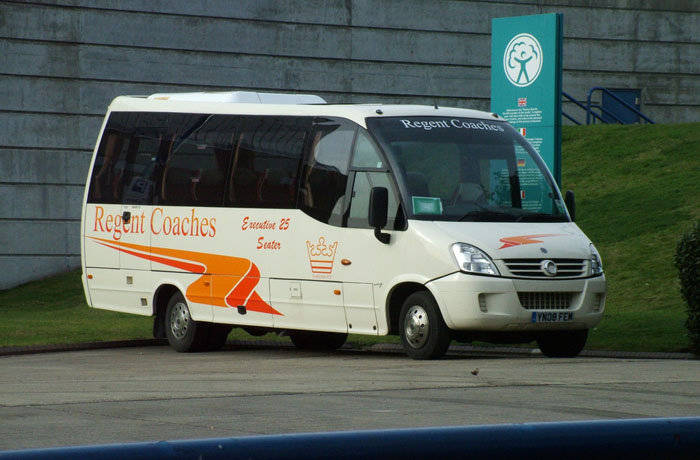 Iveco Irisbus
