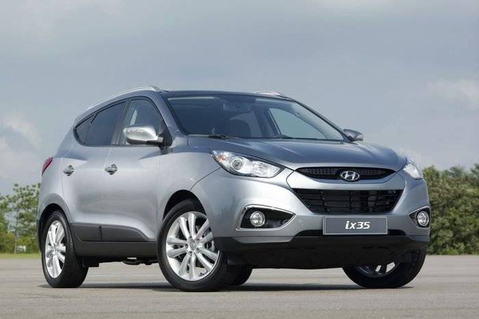 Kia Sportage 2.0 CRDi 4x2 Drive, a prueba (III)