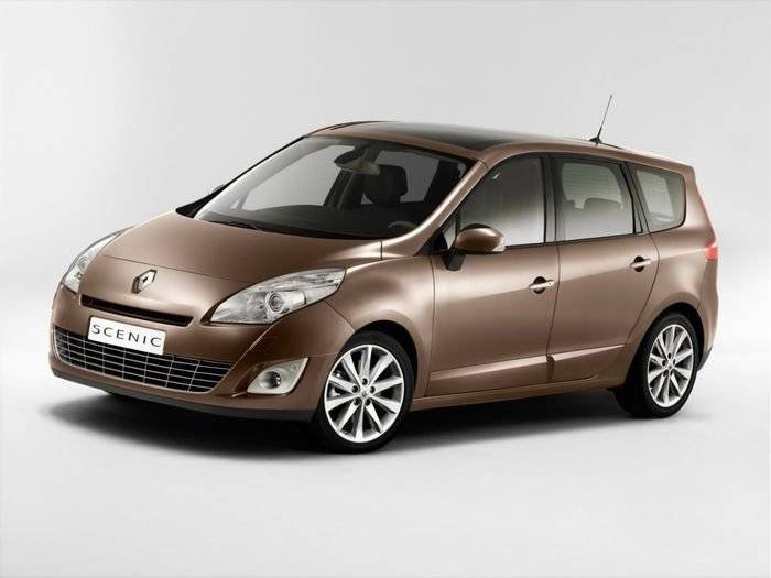 Mazda 5 2.0 DISI y 1.6 CRTD Luxury, a prueba (III)