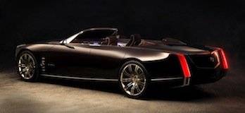 Cadillac Ciel Concept