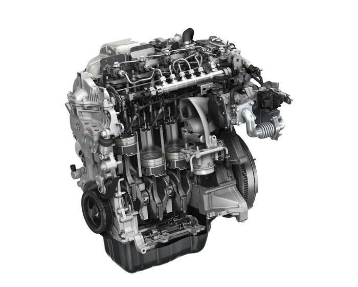 Tecnologías Mazda SKYACTIV, apostando por la combustión interna (II)