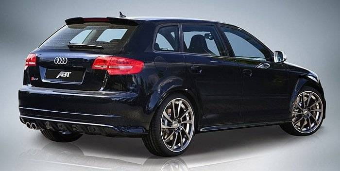 ABT Audi RS3