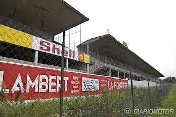 Circuito de Reims-Gueux