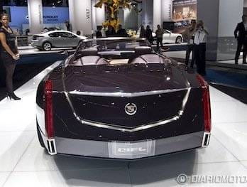 Cadillac Ciel Concept