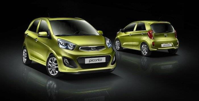 Kia Picanto