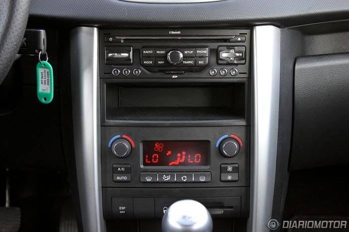 Peugeot 207 1.6 HDi 112 y 1.4 VTi, a prueba (III)