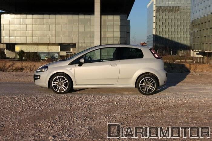 Peugeot 207 1.6 HDi 112 y 1.4 VTi, a prueba (III)