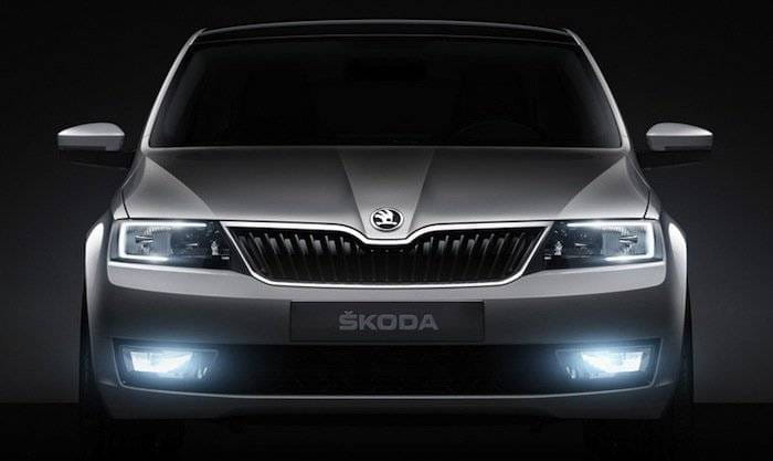 Skoda MissionL Concept