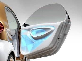 Smart Forvision Concept