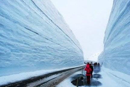 Tateyama Kurobe