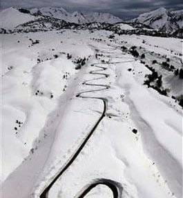 Tateyama Kurobe