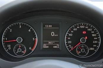 Volkswagen Jetta 2.0 TDI 140 CV Sport, a prueba (I)