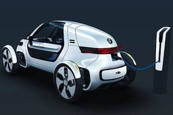 Volkswagen Nils Concept