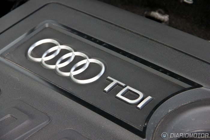 Audi A3 Cabrio 1.6 TDI Ambition, a prueba (II)