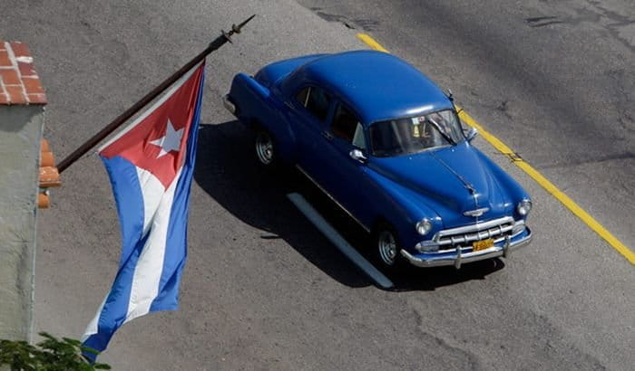 El fin de los clásicos americanos en Cuba podría estar cerca