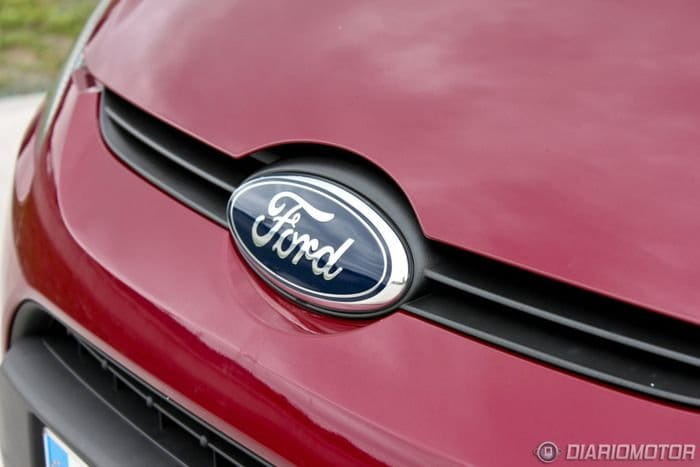 Ford Fiesta 1.4 TDCi Trend, a prueba (III)