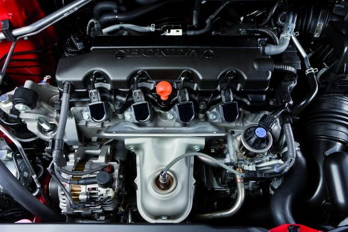 Especificaciones técnicas y más datos del nuevo Honda Civic