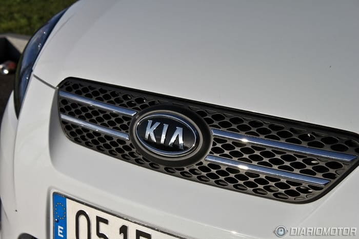 Kia pro_cee'd 1.6 CRDi 128 CV EcoDynamics Emotion, a prueba (I)