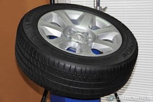 Michelin Primacy 3 neumático